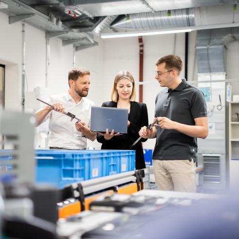 Measurement System Analysis Measurement System Analysis