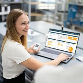 PRIMAS online and mobile Test Equipment Management IT Solutions PRIMAS online and mobile